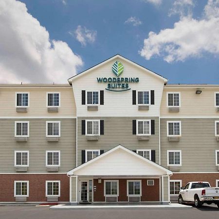 Woodspring Suites San Antonio North Live Oak I-35 Luaran gambar