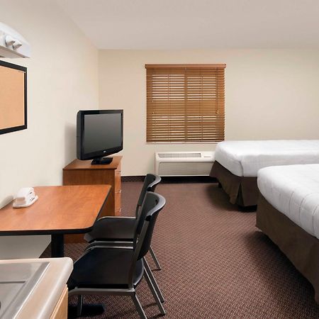 Woodspring Suites San Antonio North Live Oak I-35 Luaran gambar