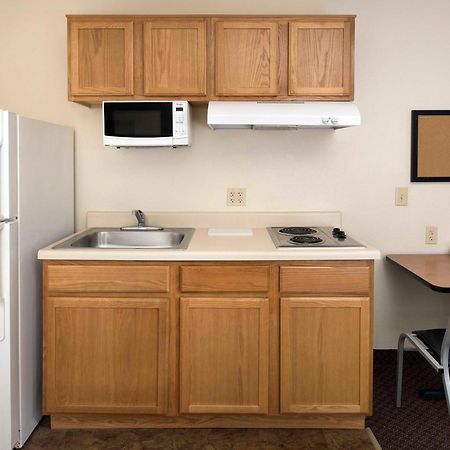 Woodspring Suites San Antonio North Live Oak I-35 Luaran gambar