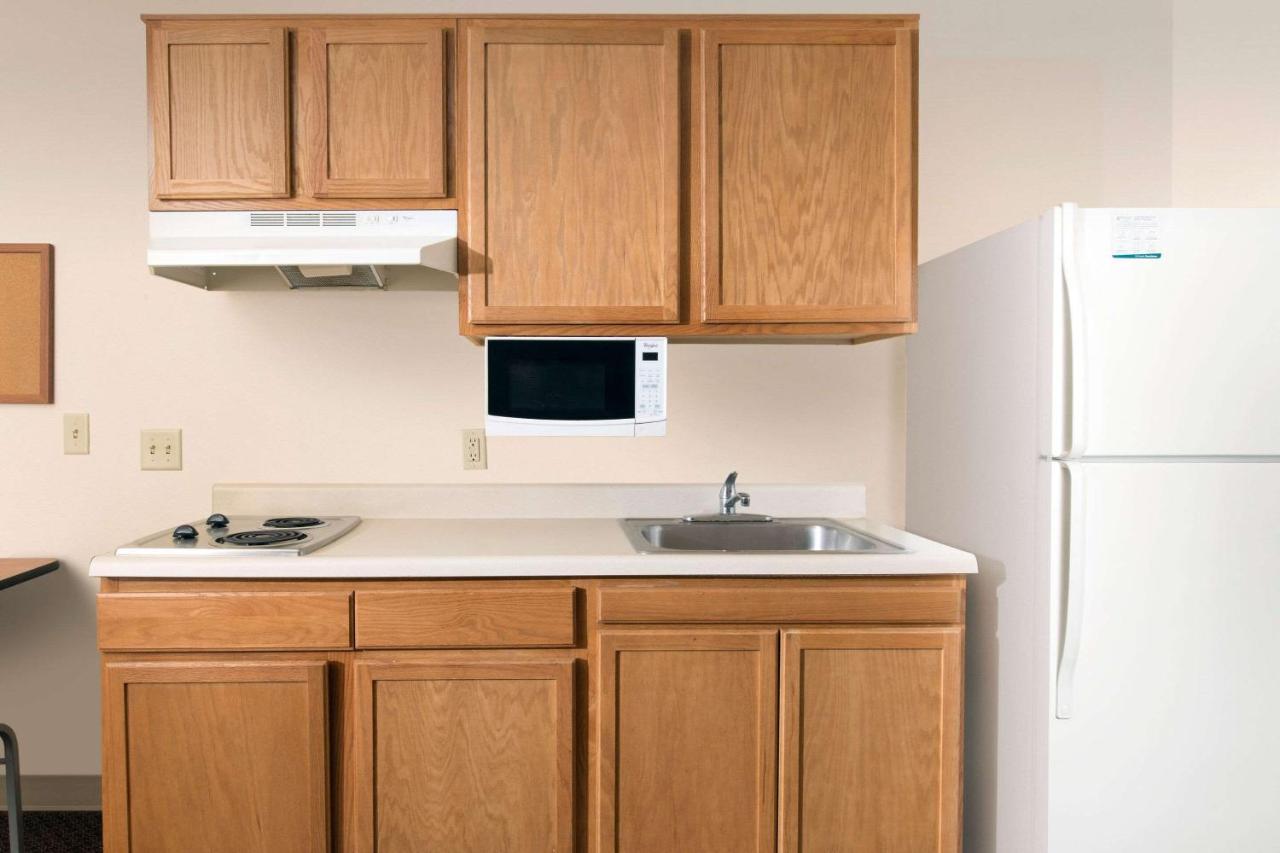 Woodspring Suites San Antonio North Live Oak I-35 Luaran gambar
