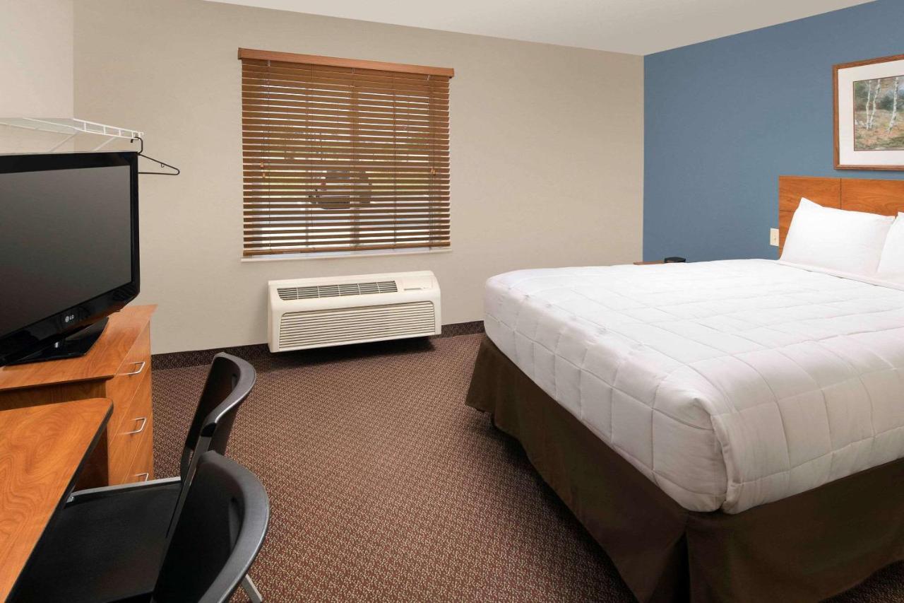 Woodspring Suites San Antonio North Live Oak I-35 Luaran gambar