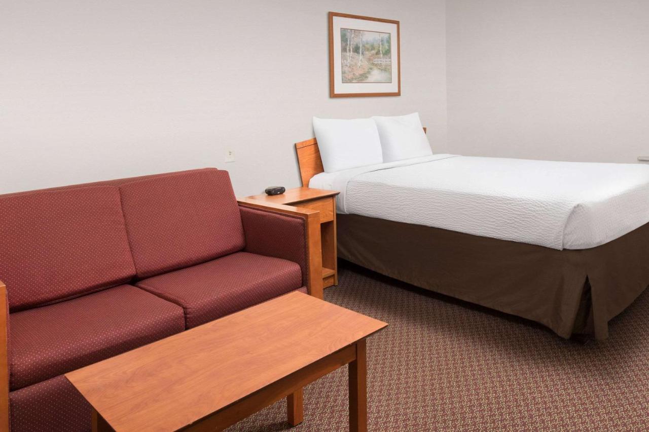 Woodspring Suites San Antonio North Live Oak I-35 Luaran gambar