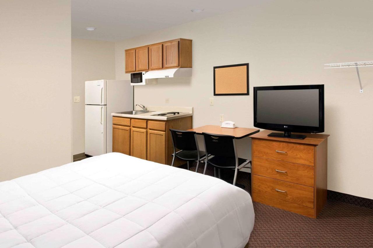 Woodspring Suites San Antonio North Live Oak I-35 Luaran gambar