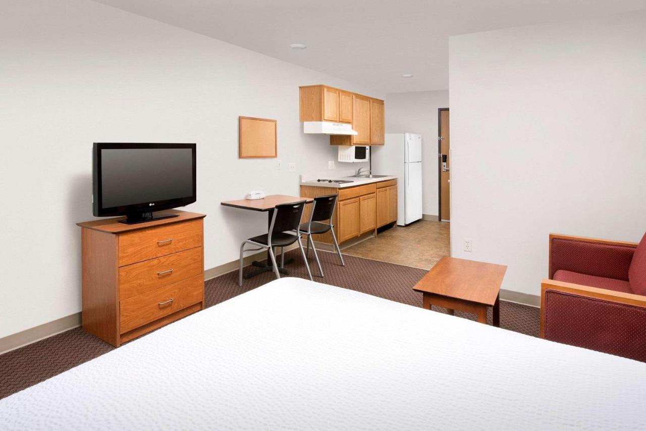 Woodspring Suites San Antonio North Live Oak I-35 Luaran gambar