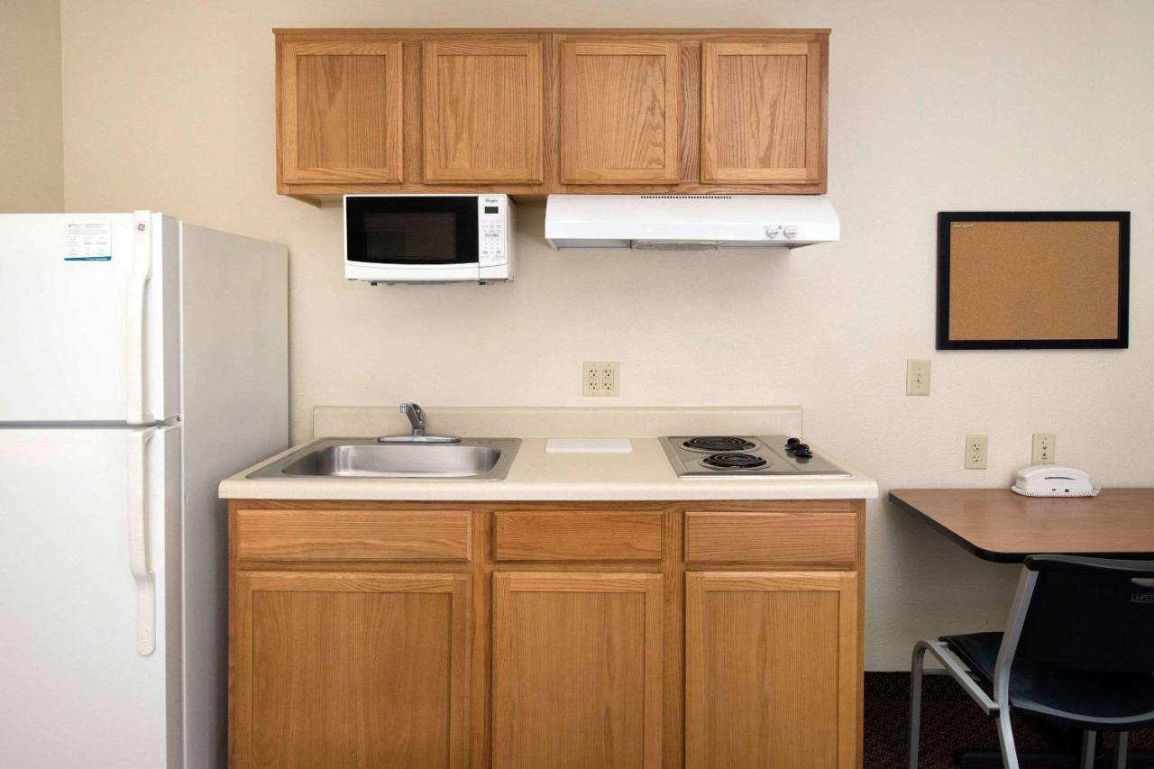 Woodspring Suites San Antonio North Live Oak I-35 Luaran gambar