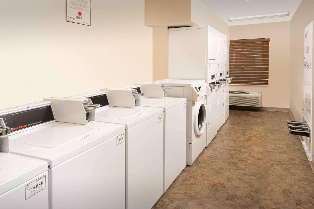Woodspring Suites San Antonio North Live Oak I-35 Luaran gambar