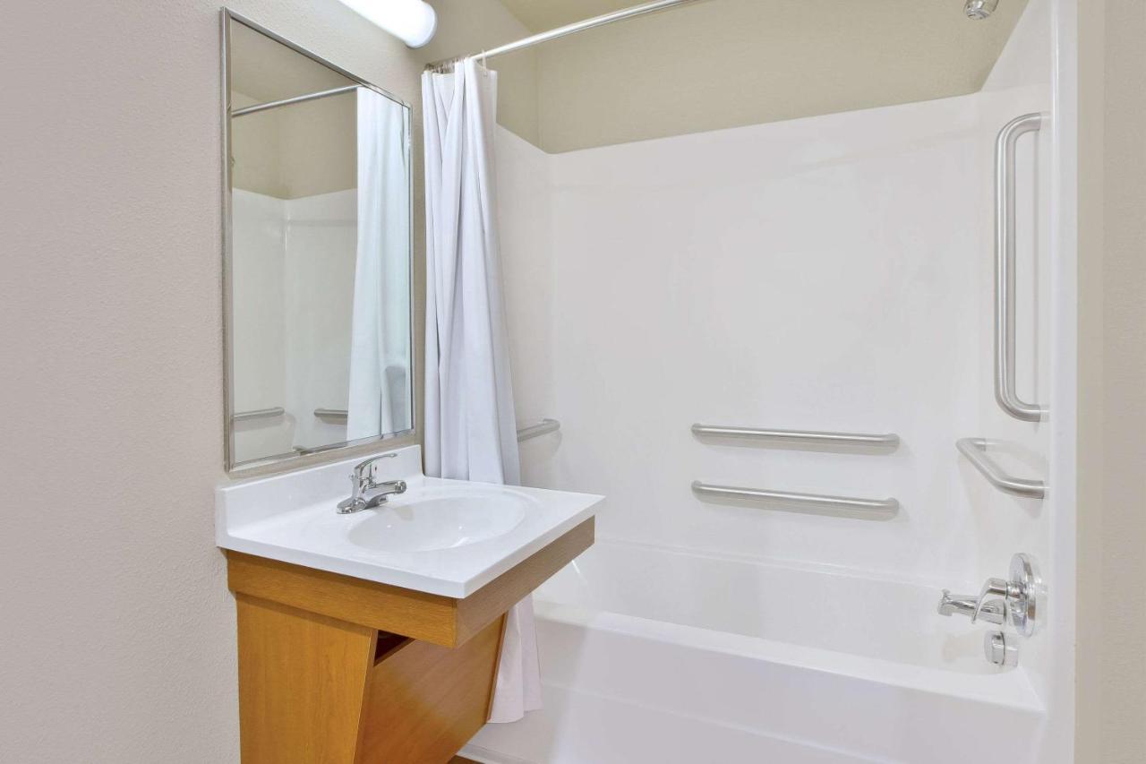Woodspring Suites San Antonio North Live Oak I-35 Luaran gambar