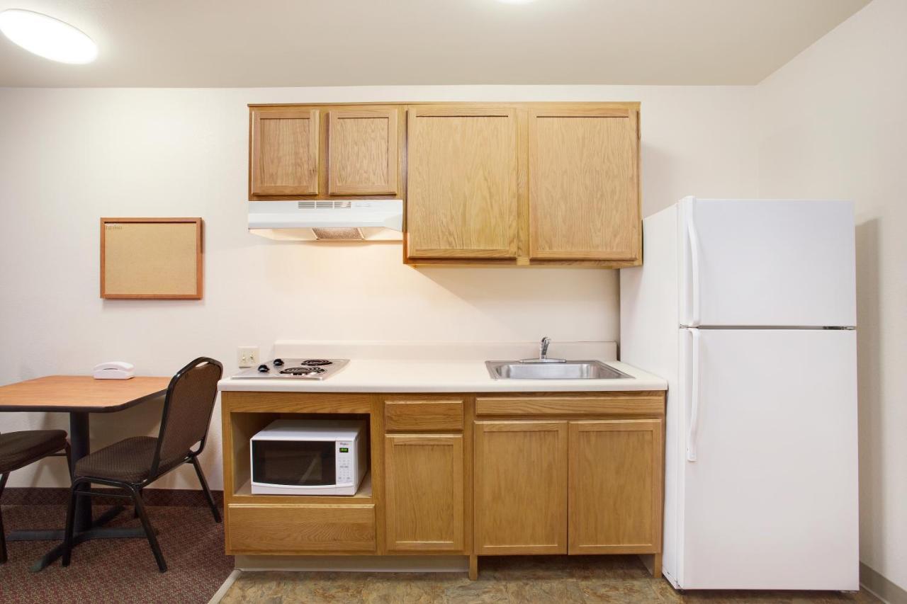 Woodspring Suites San Antonio North Live Oak I-35 Luaran gambar