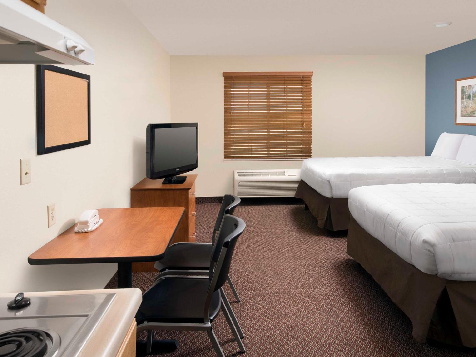 Woodspring Suites San Antonio North Live Oak I-35 Luaran gambar