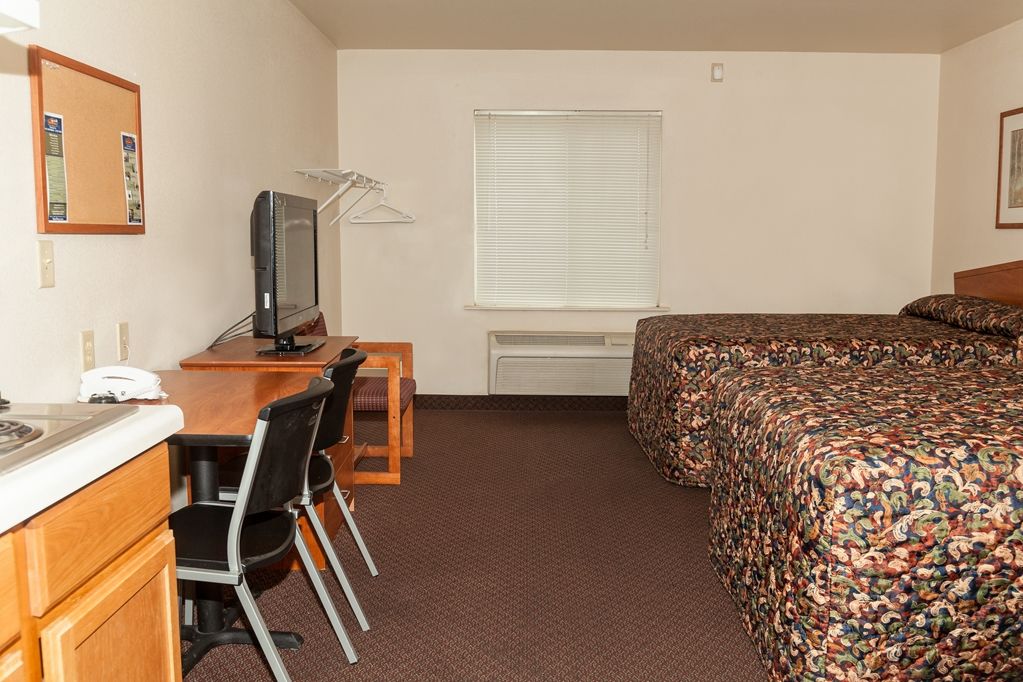 Woodspring Suites San Antonio North Live Oak I-35 Bilik gambar