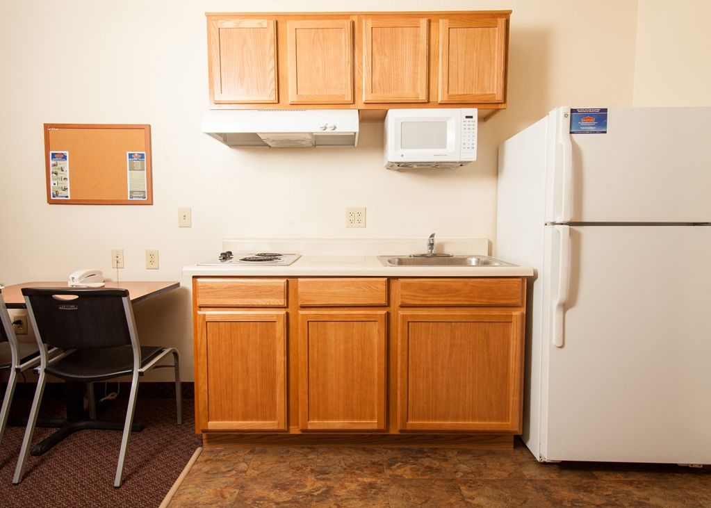 Woodspring Suites San Antonio North Live Oak I-35 Bilik gambar