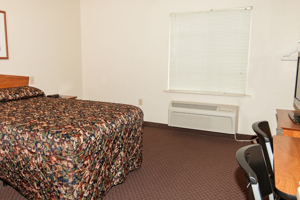 Woodspring Suites San Antonio North Live Oak I-35 Bilik gambar