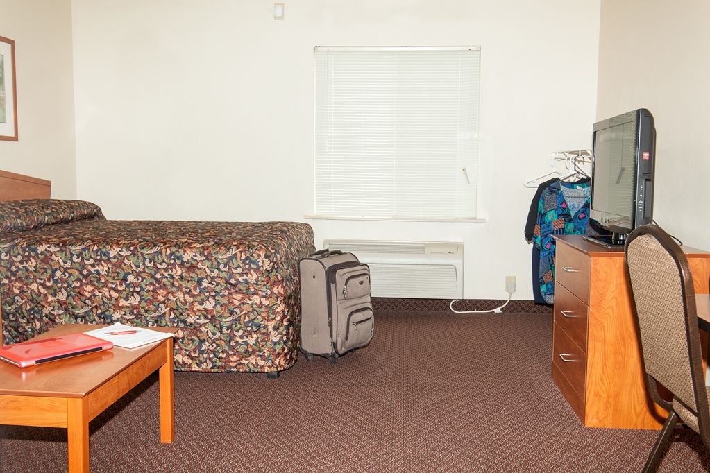 Woodspring Suites San Antonio North Live Oak I-35 Bilik gambar