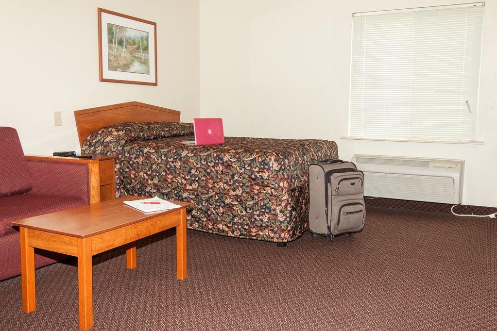 Woodspring Suites San Antonio North Live Oak I-35 Bilik gambar
