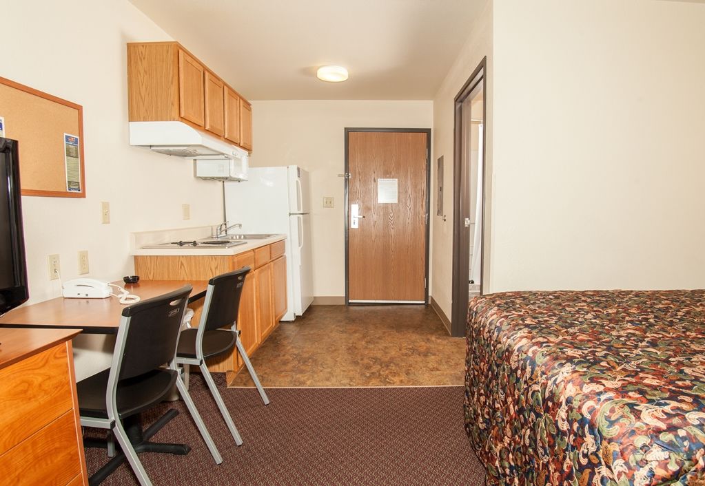 Woodspring Suites San Antonio North Live Oak I-35 Bilik gambar