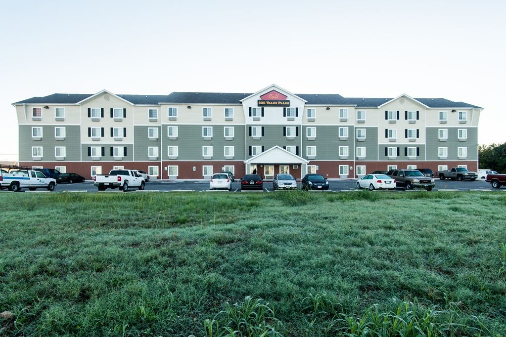 Woodspring Suites San Antonio North Live Oak I-35 Luaran gambar
