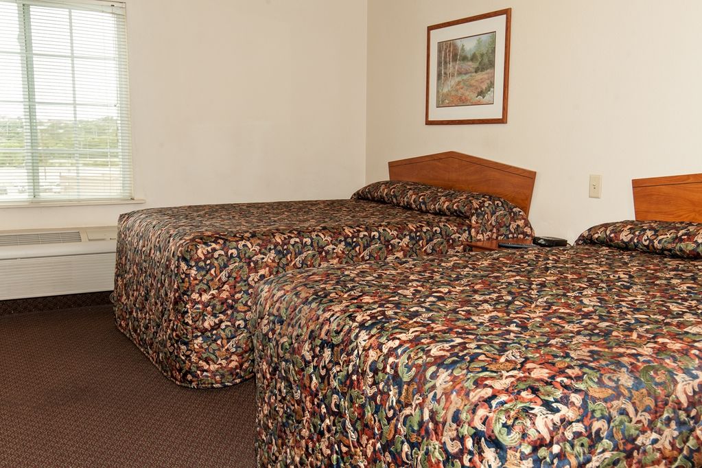 Woodspring Suites San Antonio North Live Oak I-35 Bilik gambar