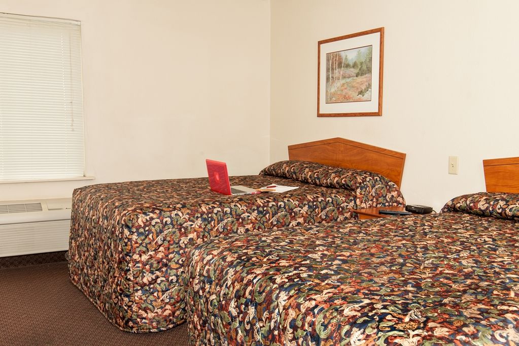 Woodspring Suites San Antonio North Live Oak I-35 Bilik gambar