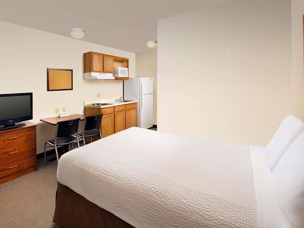 Woodspring Suites San Antonio North Live Oak I-35 Bilik gambar