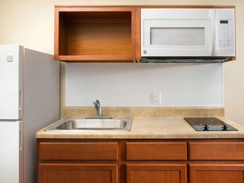 Woodspring Suites San Antonio North Live Oak I-35 Bilik gambar