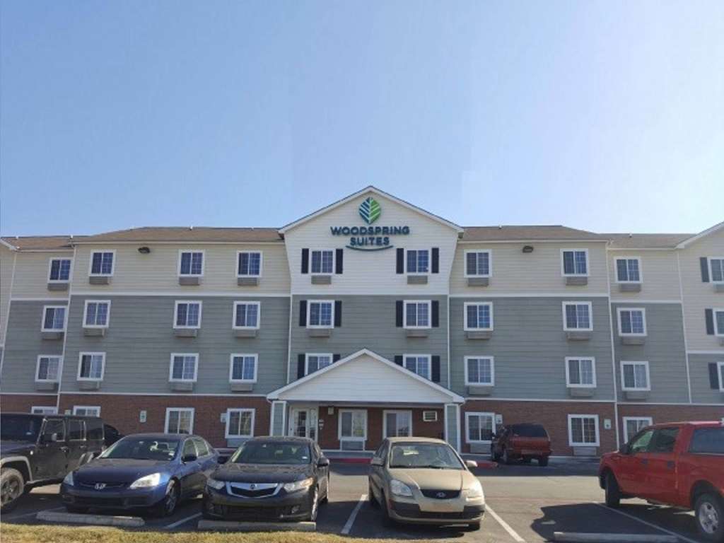 Woodspring Suites San Antonio North Live Oak I-35 Luaran gambar