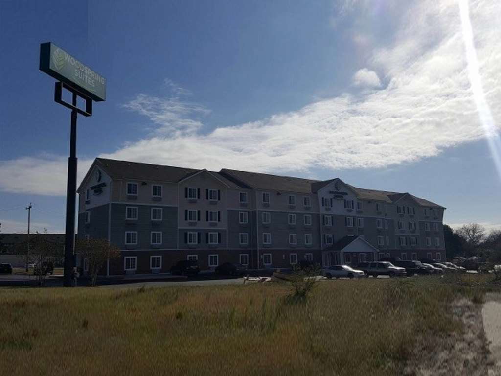 Woodspring Suites San Antonio North Live Oak I-35 Luaran gambar