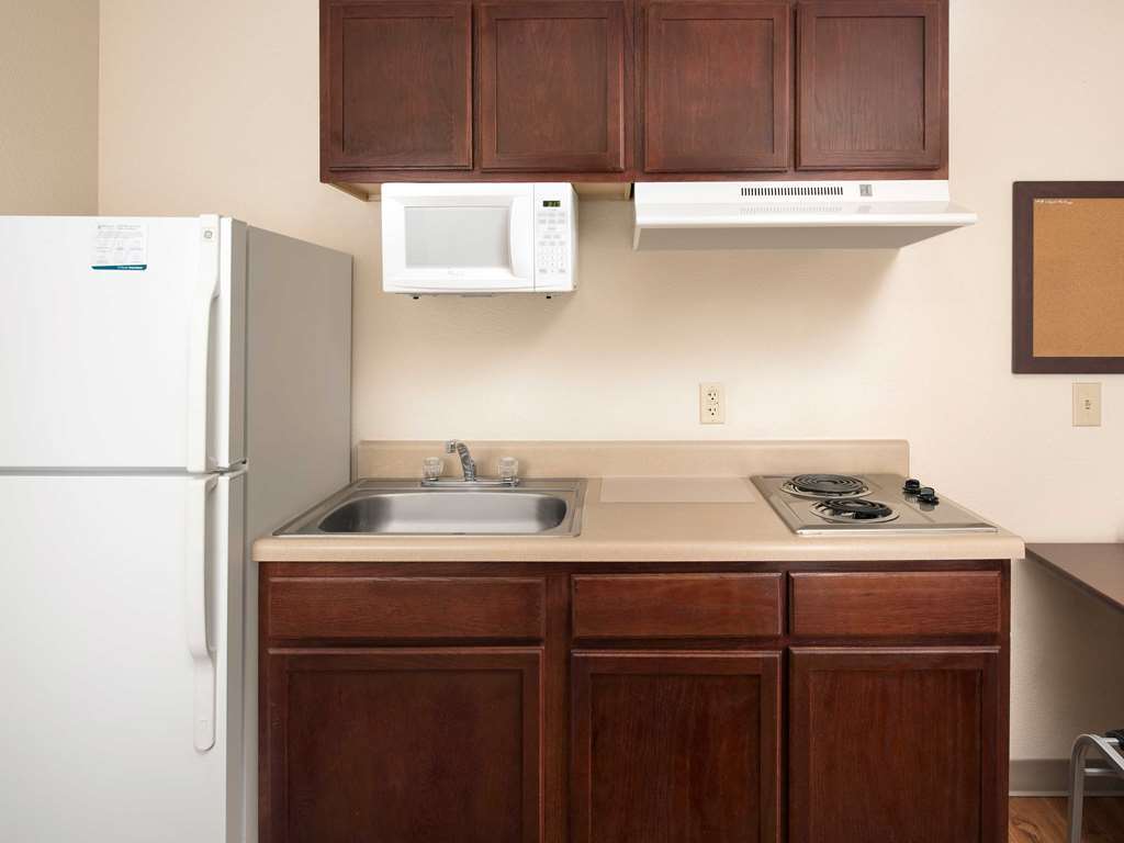Woodspring Suites San Antonio North Live Oak I-35 Bilik gambar