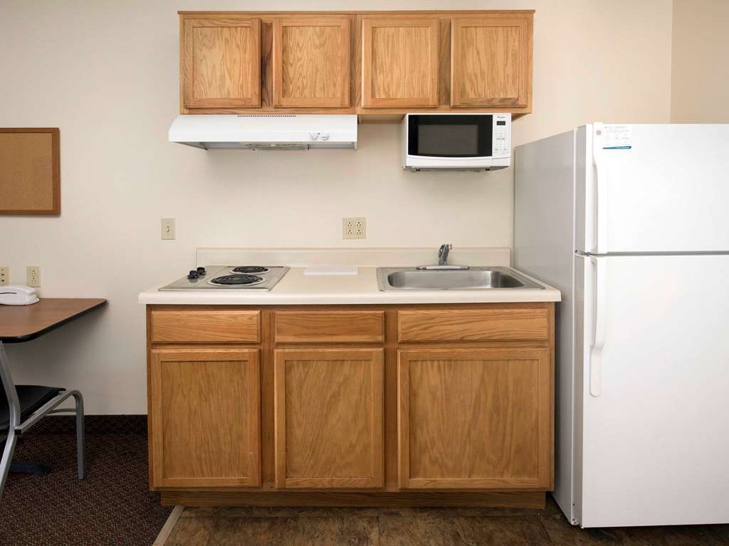 Woodspring Suites San Antonio North Live Oak I-35 Bilik gambar