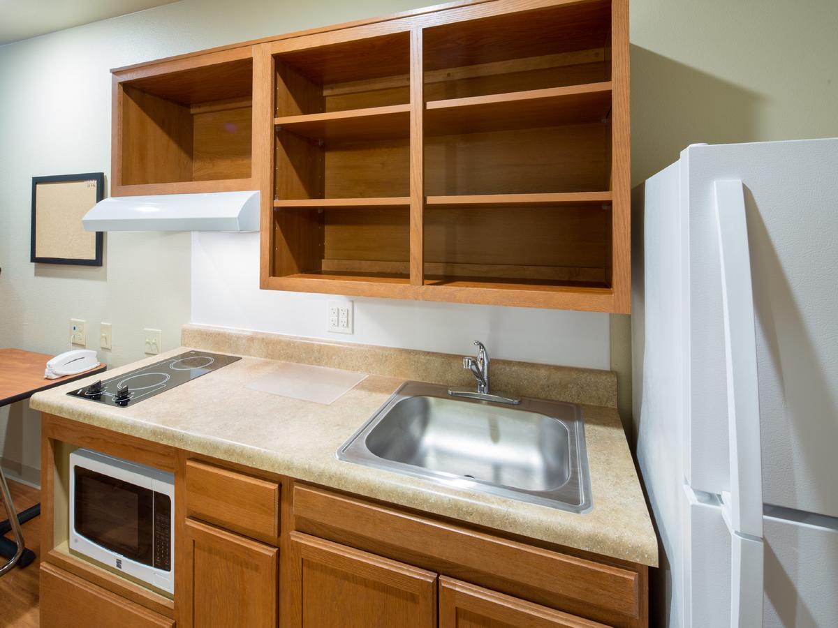 Woodspring Suites San Antonio North Live Oak I-35 Luaran gambar